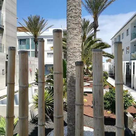 Naturaleza Holidayfv Appartamento Corralejo