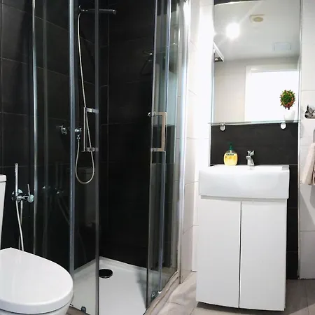 Appartamento Naturaleza Holidayfv *