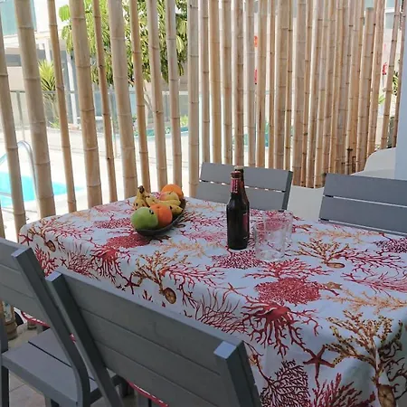 Naturaleza Holidayfv Apartment *