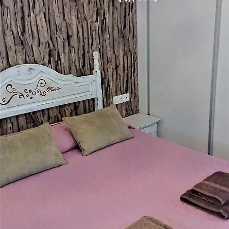 Appartamento Naturaleza Holidayfv Corralejo