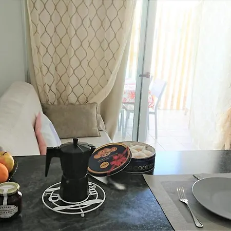 Apartmán Naturaleza Holidayfv *